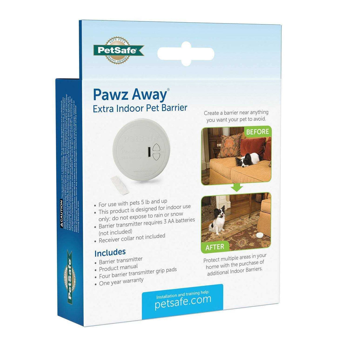 Indoor Pet Barrier H657
