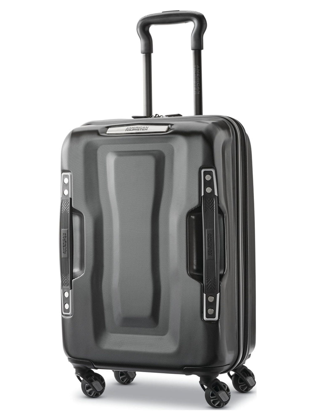 21-inch Hardside Spinner Carry-On Luggage B260