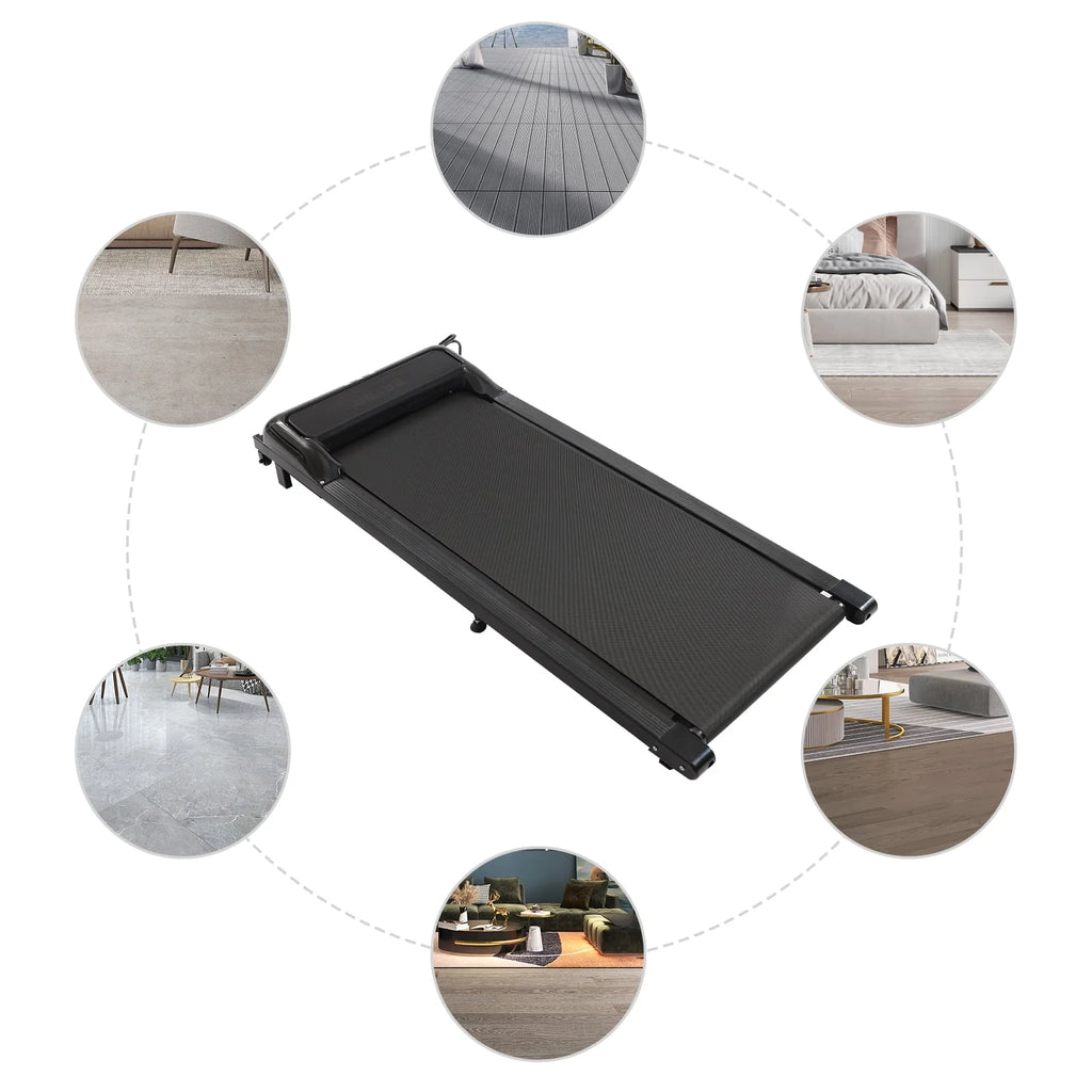 Folding Treadmill K334898