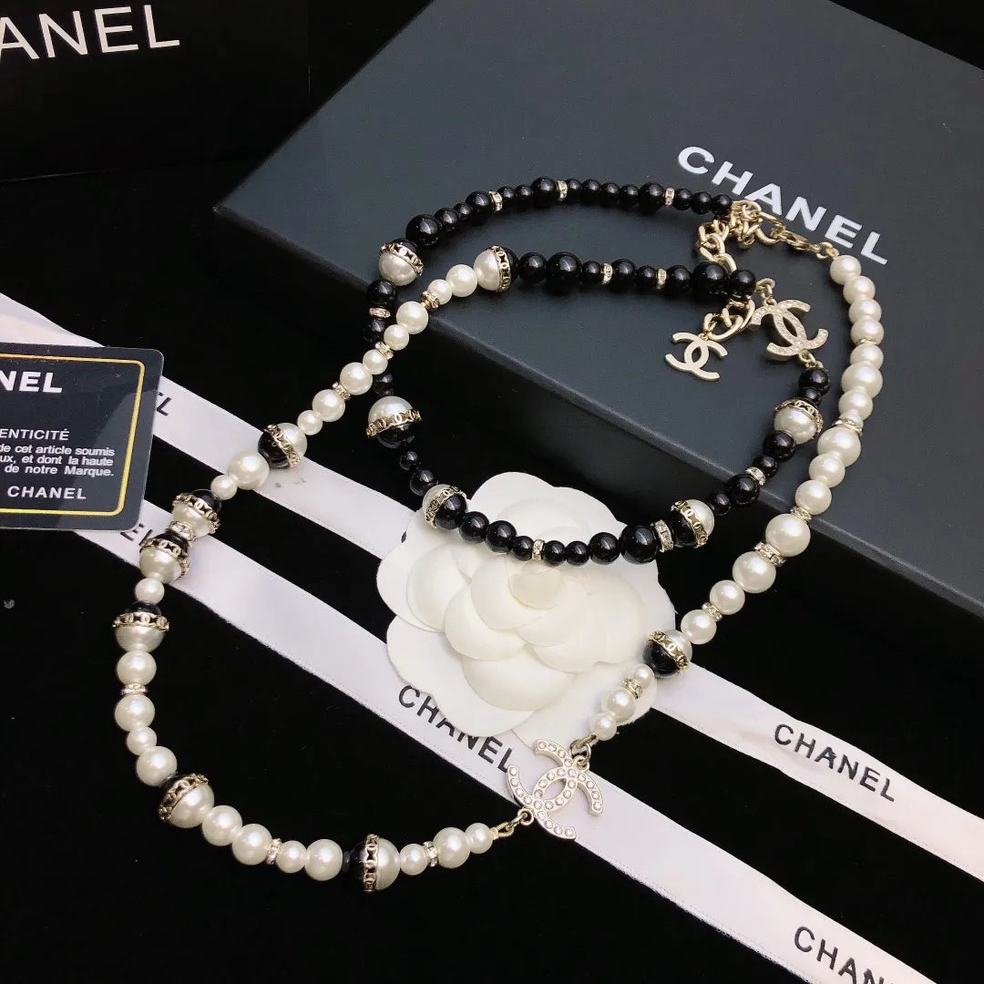 Necklace Y7236