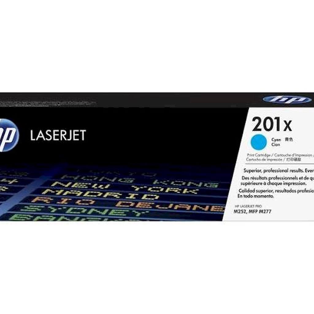 Cyan Toner E539928
