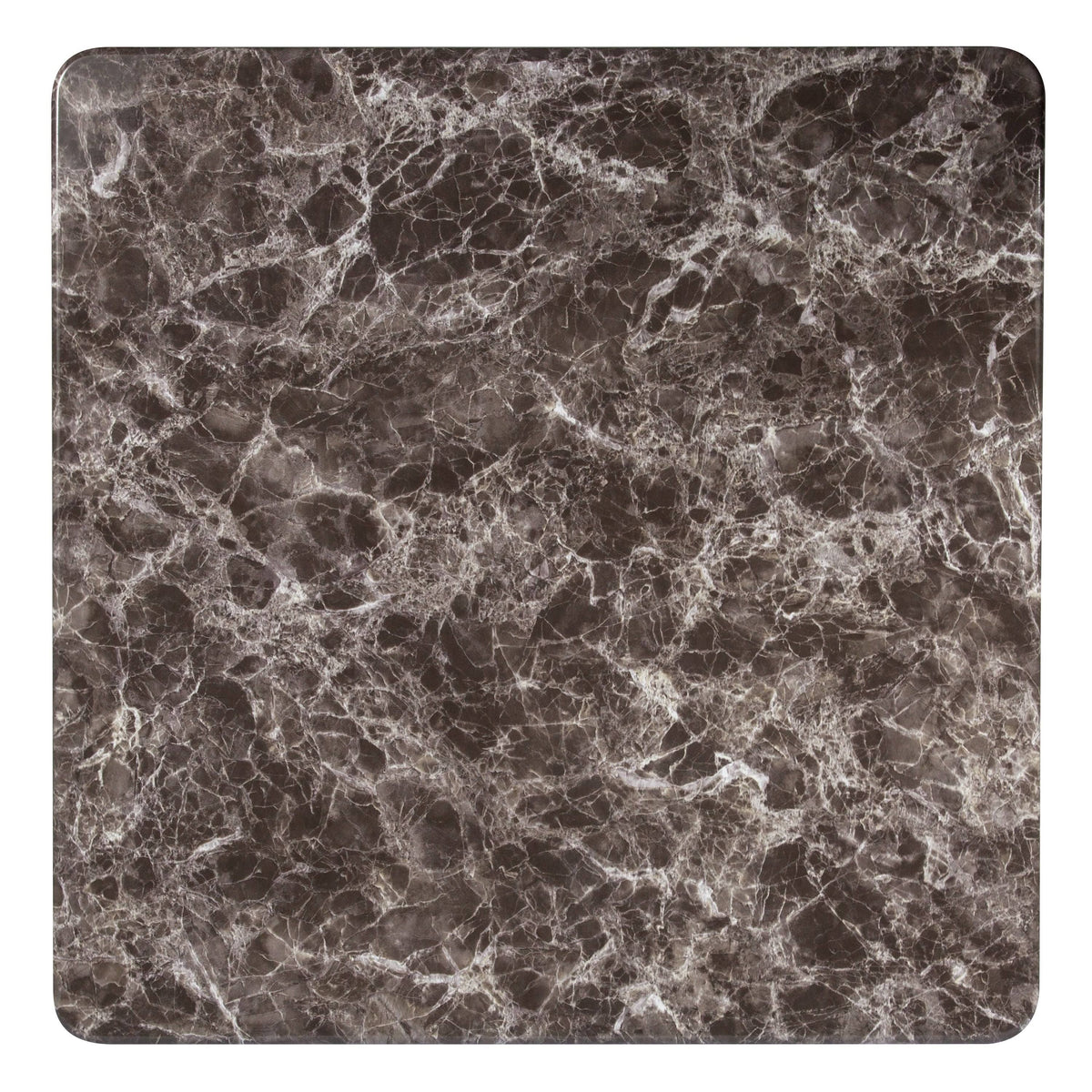 Grey Marble Laminate Table Top E185