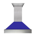 36 in. Ducted Stainless Steel Range Hood M195