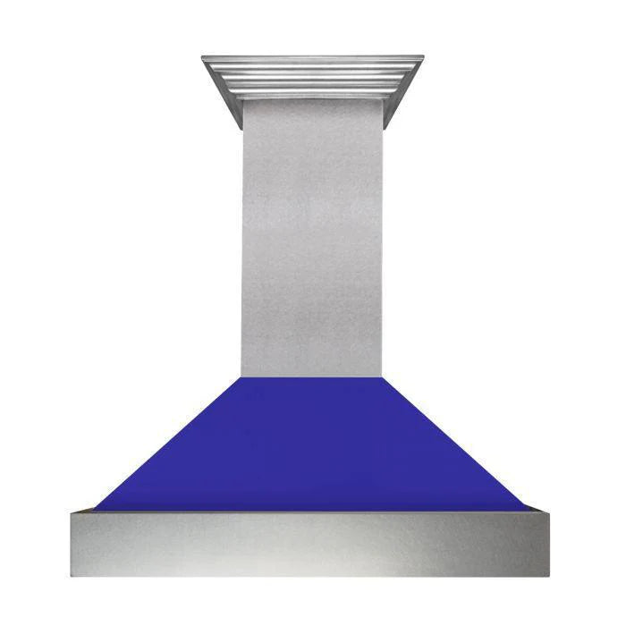 36 in. Ducted Stainless Steel Range Hood M195