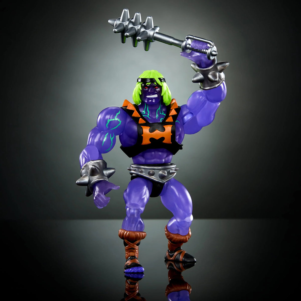 Action Figure Z4039