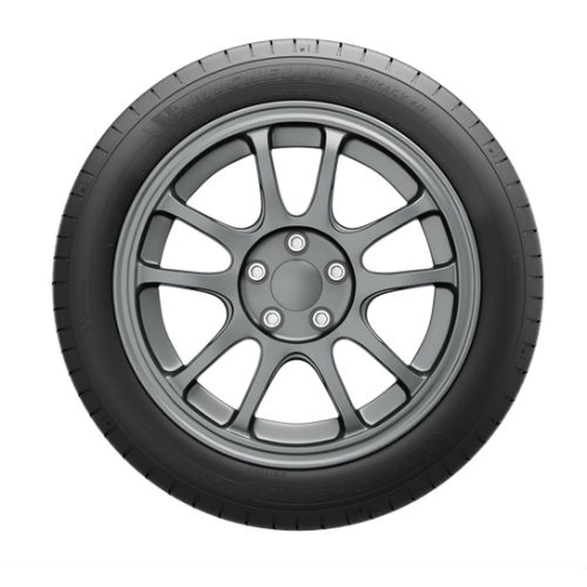 All Season 195/65R15 91T Passenger Tire L510