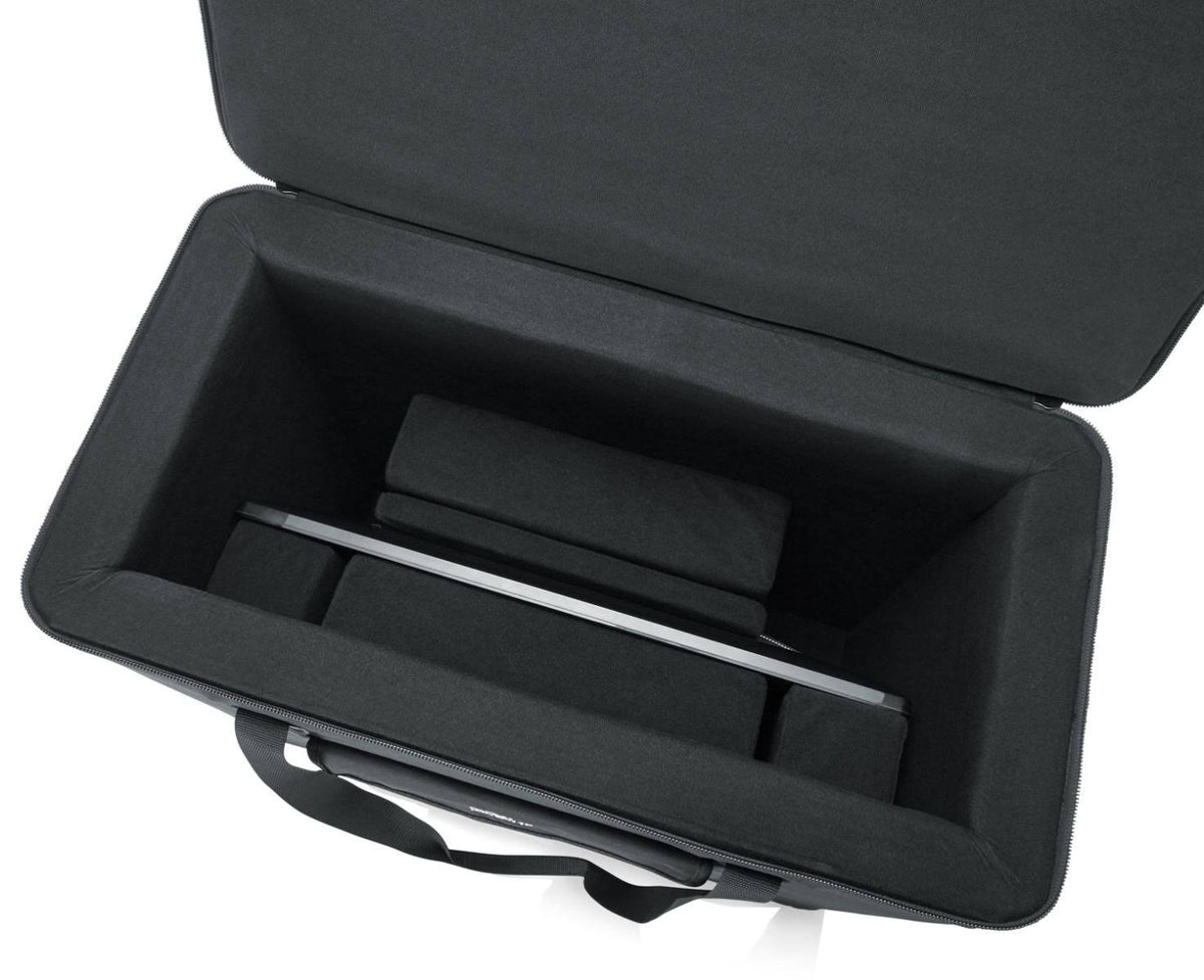 Lightweight LCD Case 19-22x22 W713