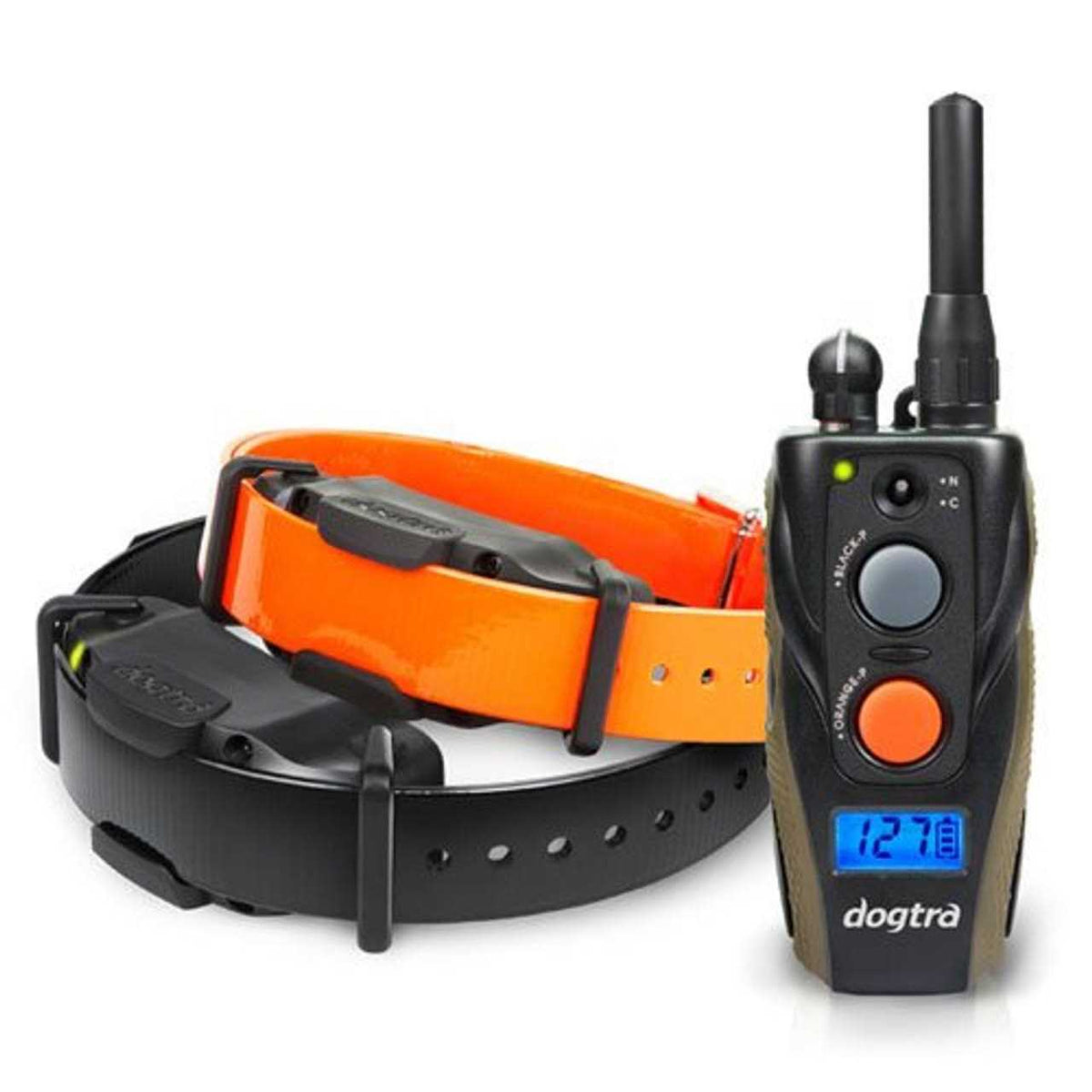 E Collar M521