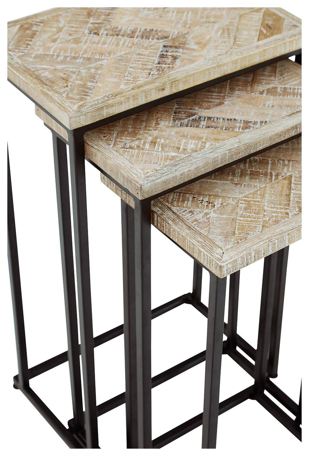 Accent Table (Set of 3) B86169