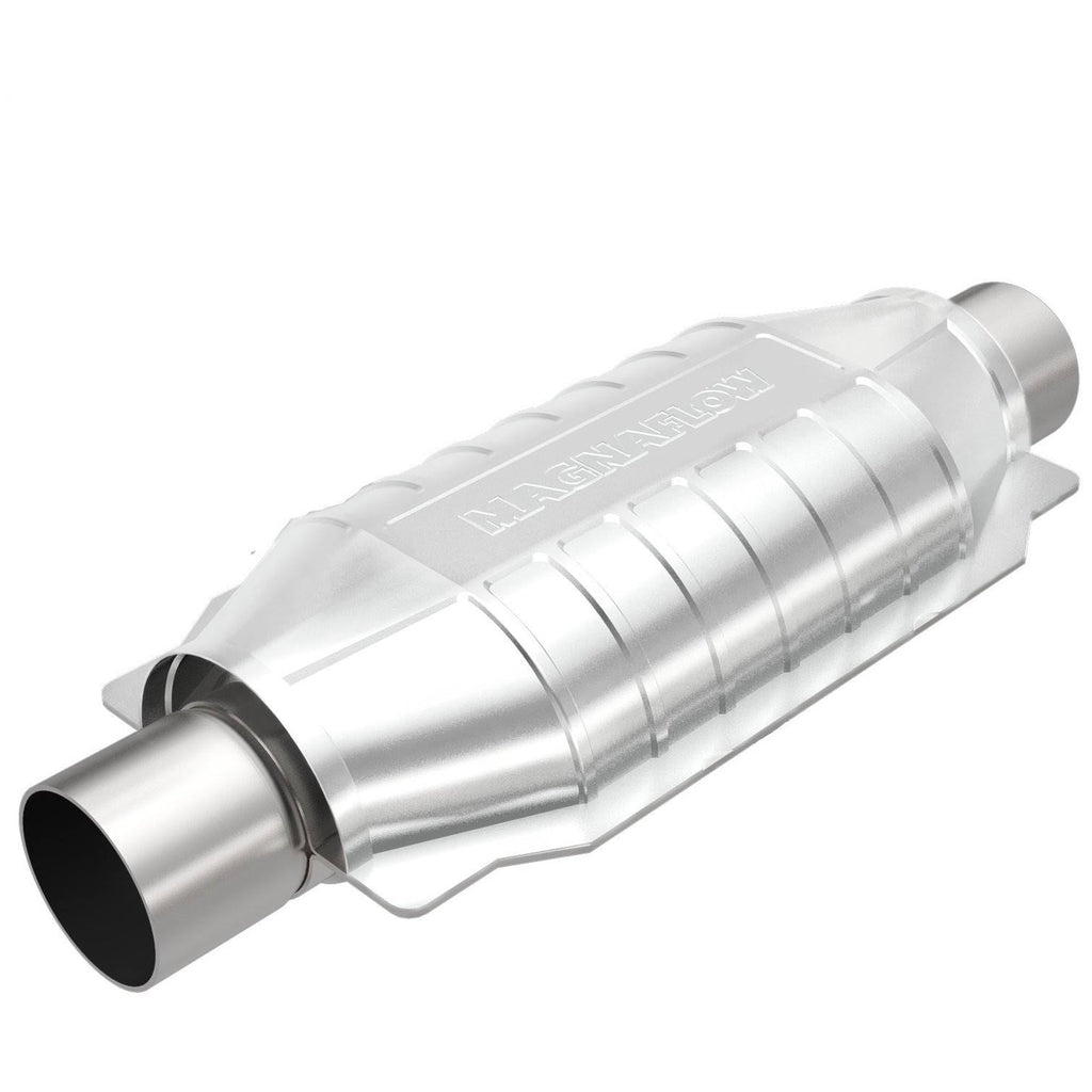 Universal Catalytic Converter W22973