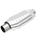 Universal Catalytic Converter W22973