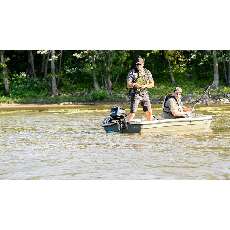 12 ft Jon Fishing Boat C92883