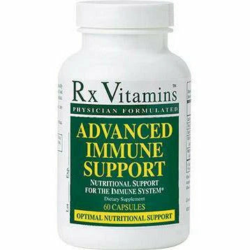Immune Support 60 Capsules G1283