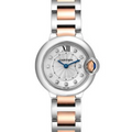 Rose Gold Mix Diamond Dial 36mm Z928707
