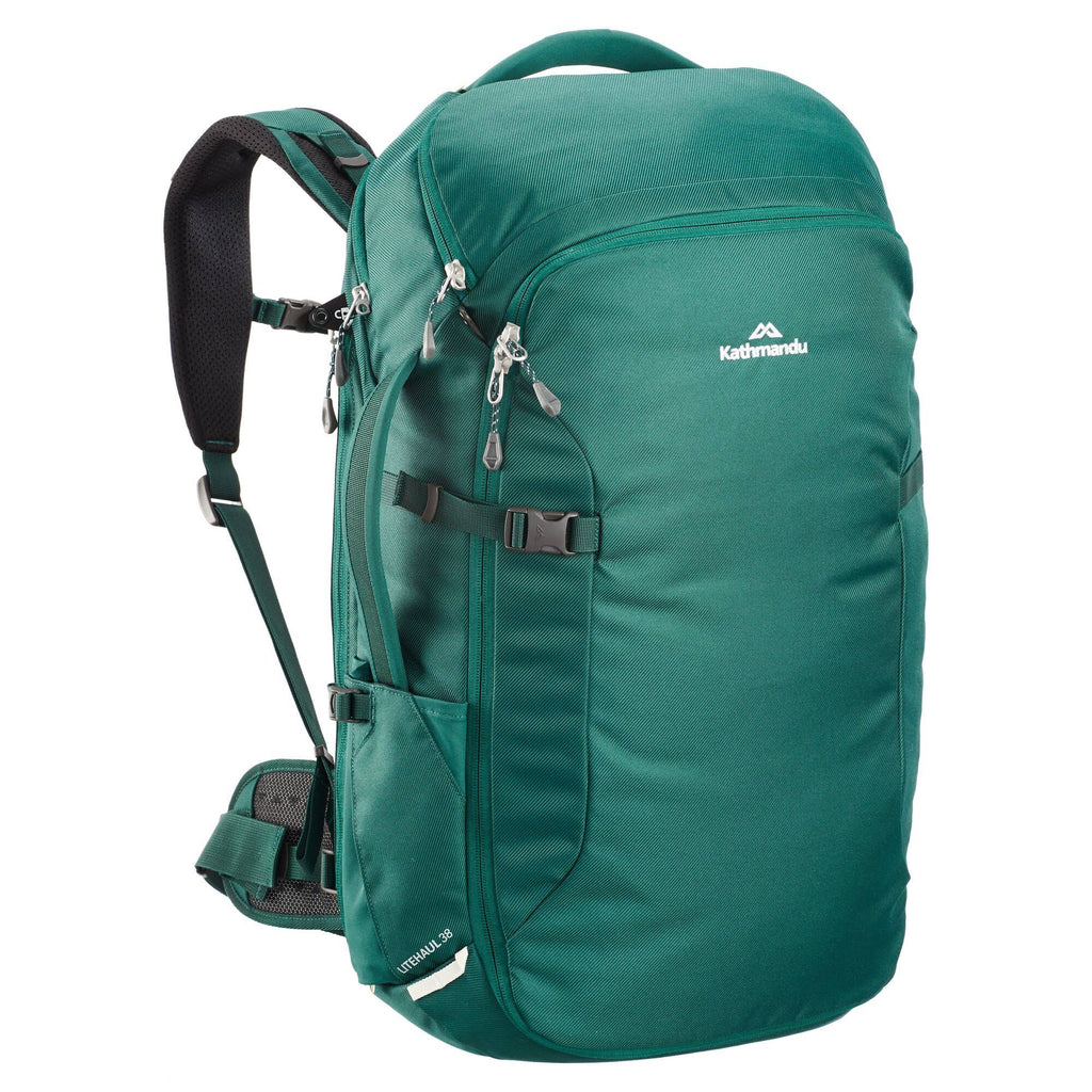 Litehaul Pack T1400