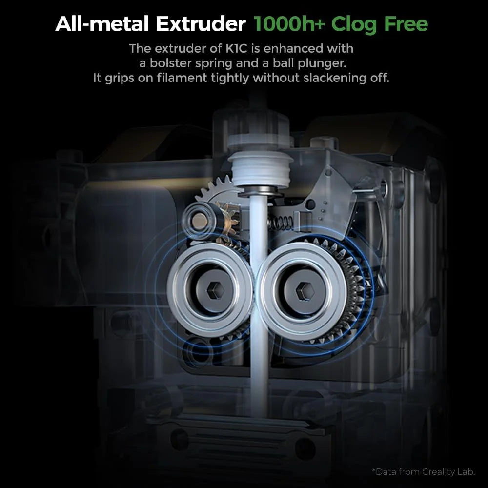 3D Printer Auto Leveling Core XY 8.66 * 8.66 * 9.84 in B88576