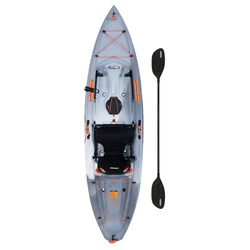 123 inch Sit-on-Top Kayak V93251