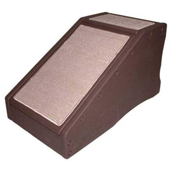 Step / Ramp Combination with Supertrax B425974