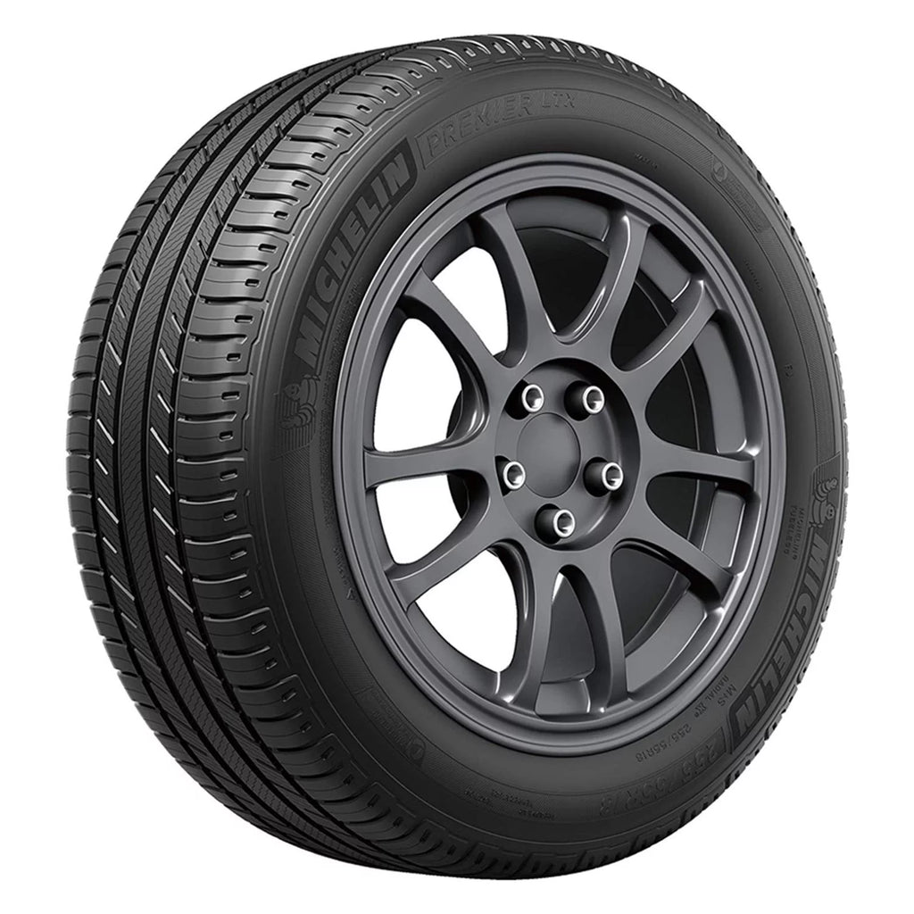 285/45R22 114 H Tire B491