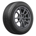 285/45R22 114 H Tire B491