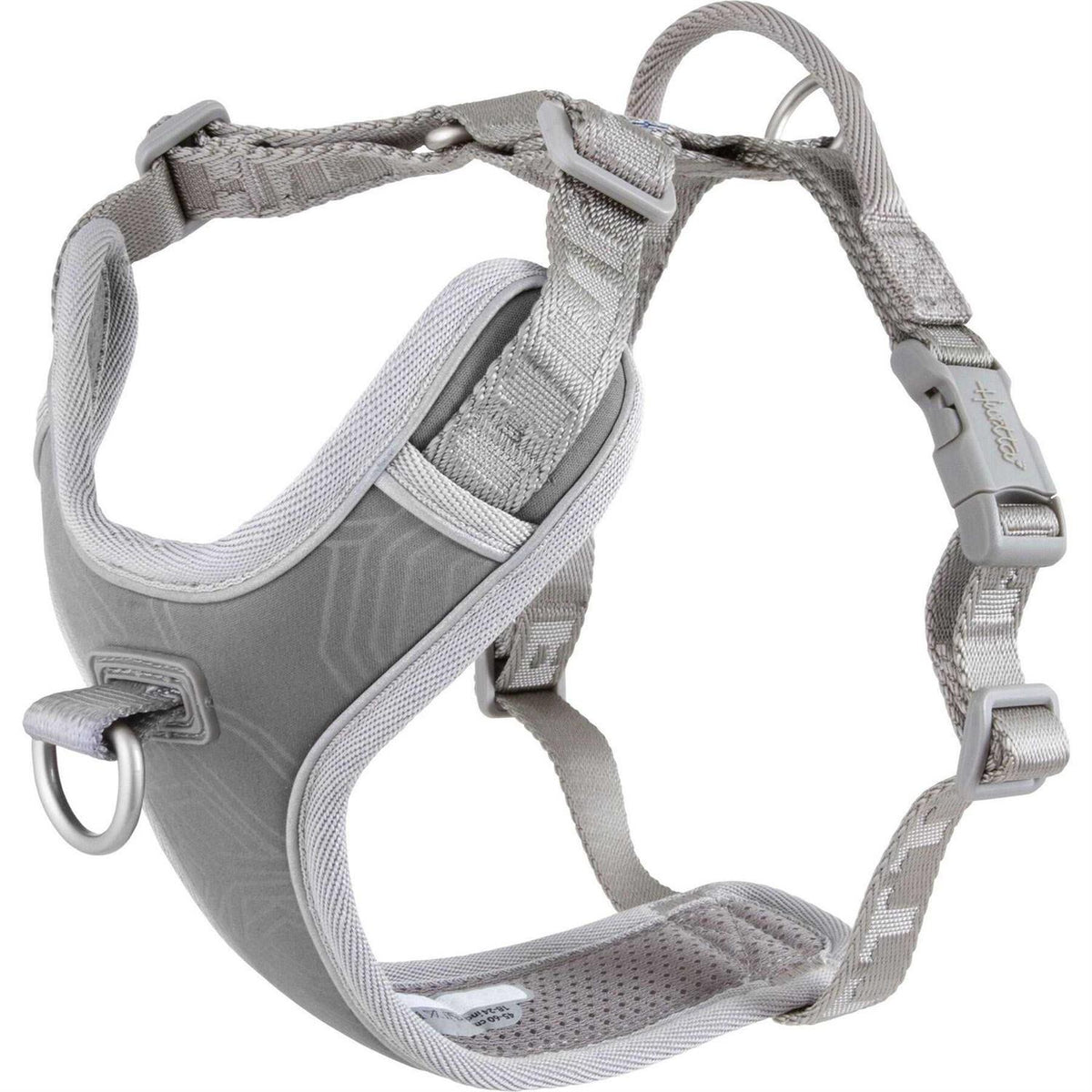 No-Pull Dog Harness Z201