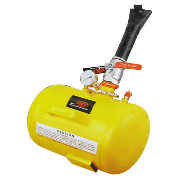 10-Gallon Tire Air Bead Seater Tool T978