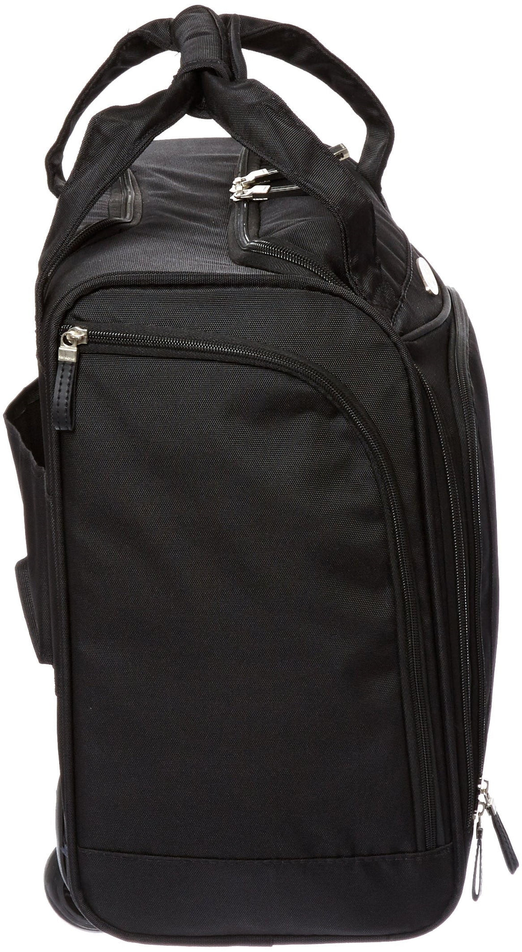 Wheeled Underseater Large Black H244640