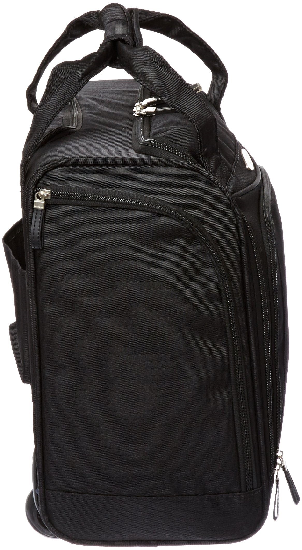 Wheeled Underseater Large Black H244640