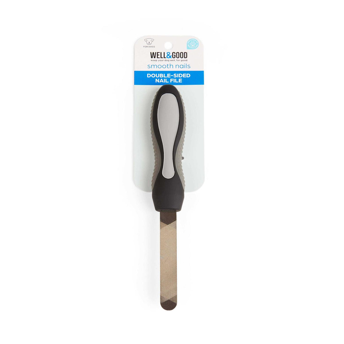 Black Dog Nail File B46142