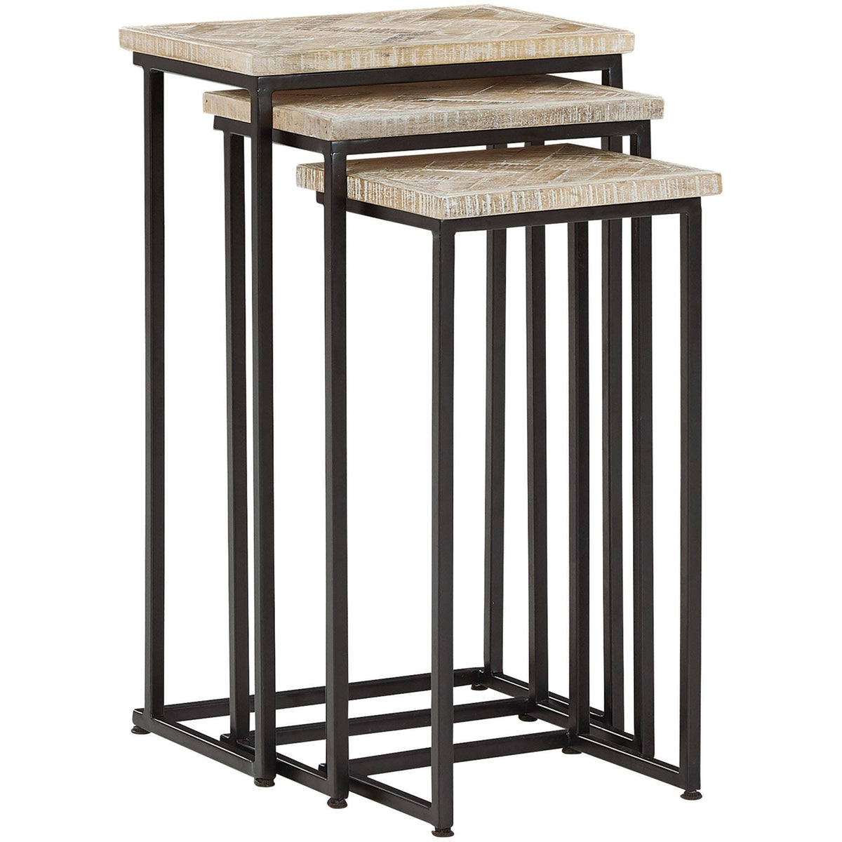 Accent Table (Set of 3) B86169