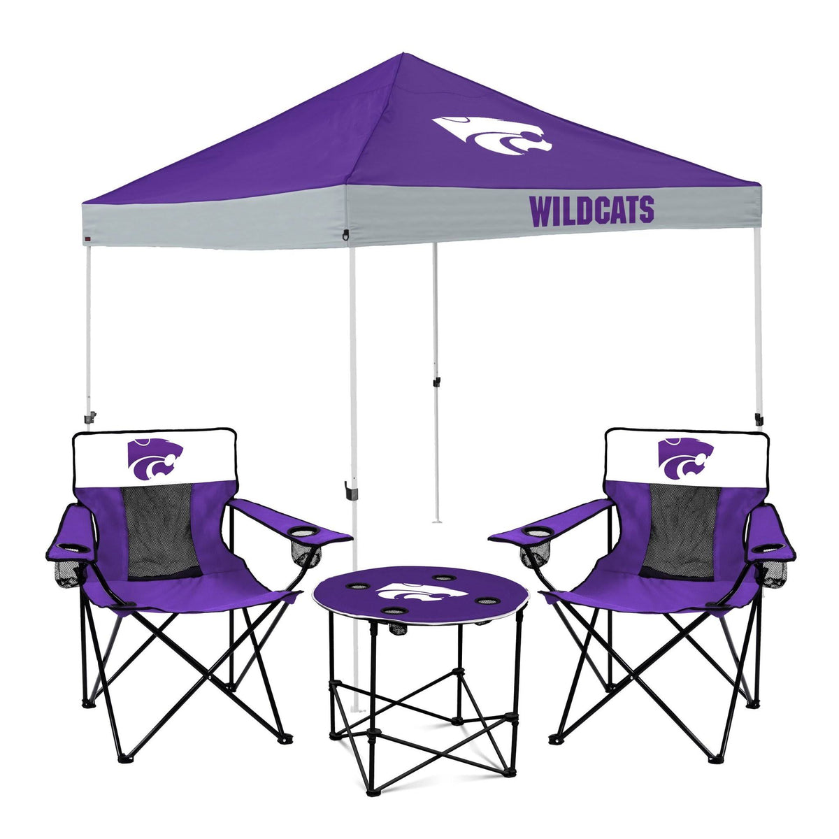 Kansas State Wildcats Tailgate Bundle Q796714