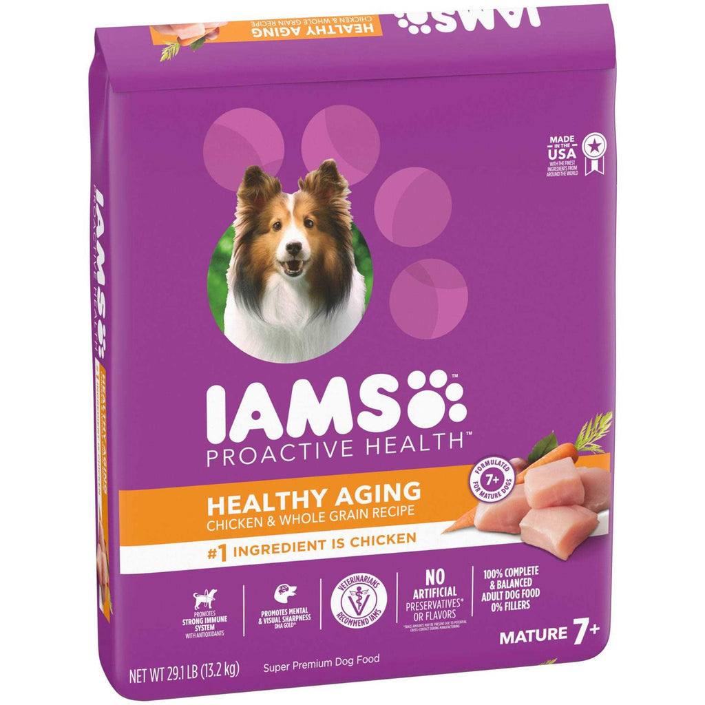 Mature Adult Dry Dog Food K37250