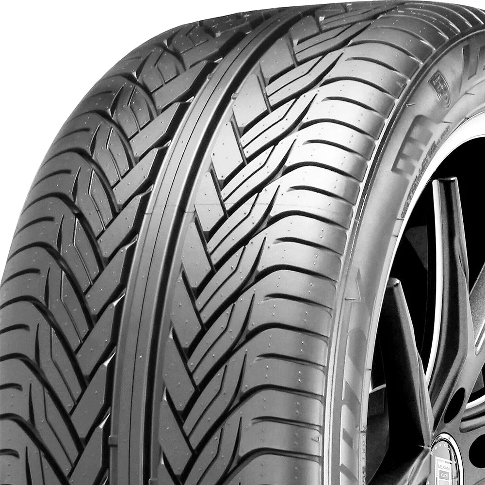 Set of 4 265/35R22 High Performance Tires R328