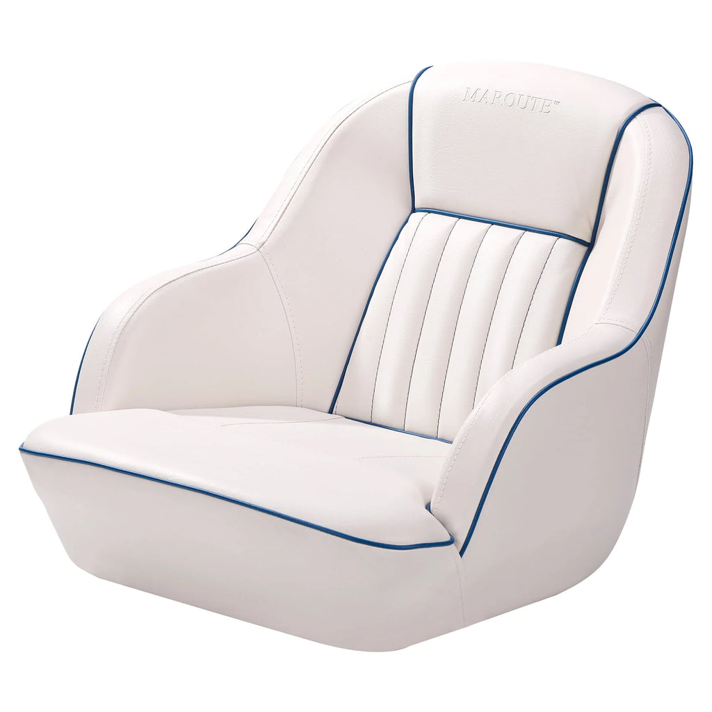 Captains Bucket Boat Seat E96978