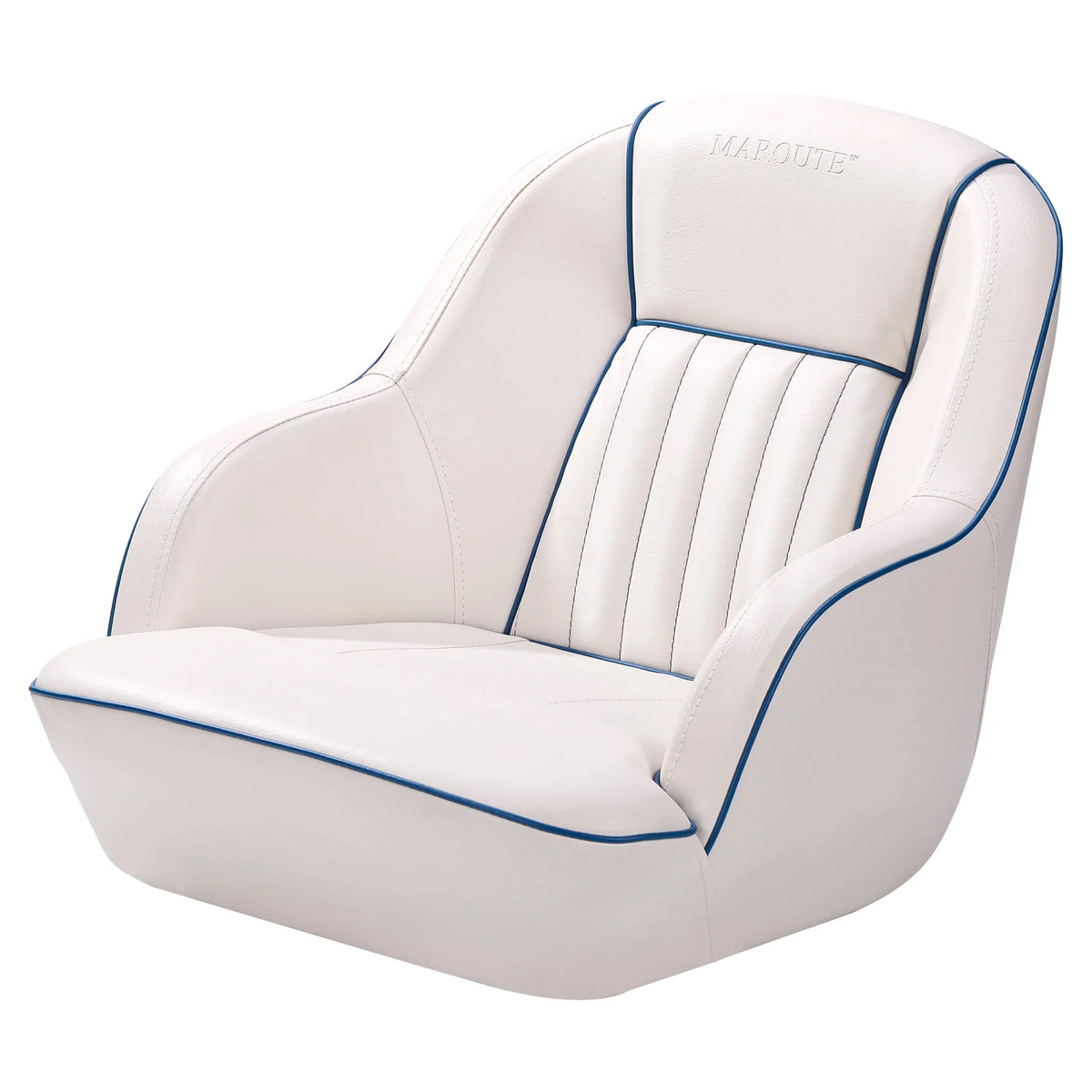 Captains Bucket Boat Seat E96978