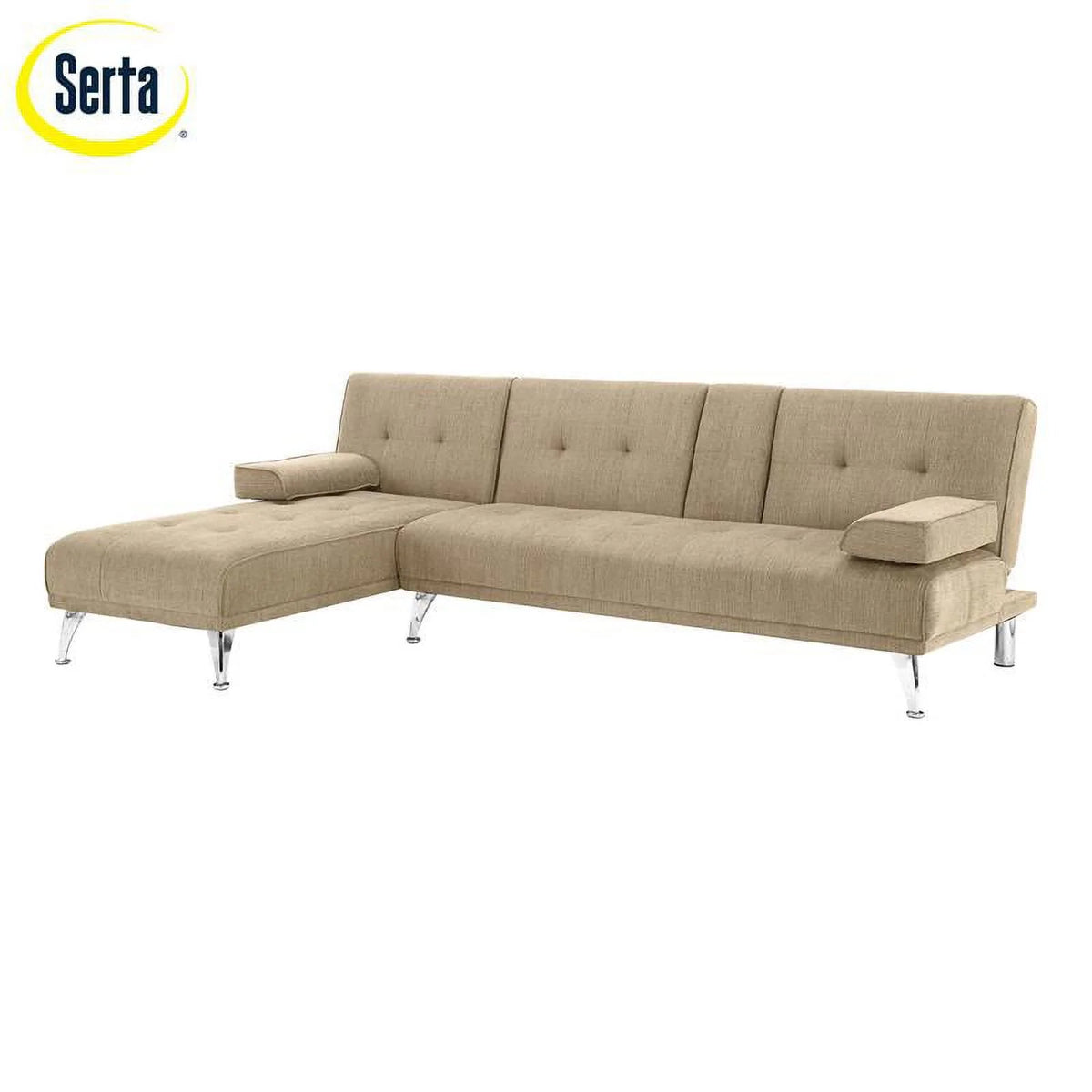 Beige Convertible S86371