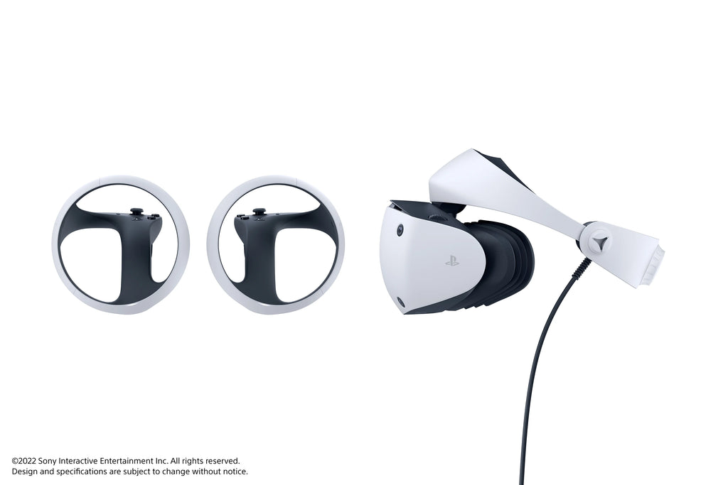 VR2 Headset Z445704