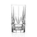 Set of 6 High Ball Tumblers R8379