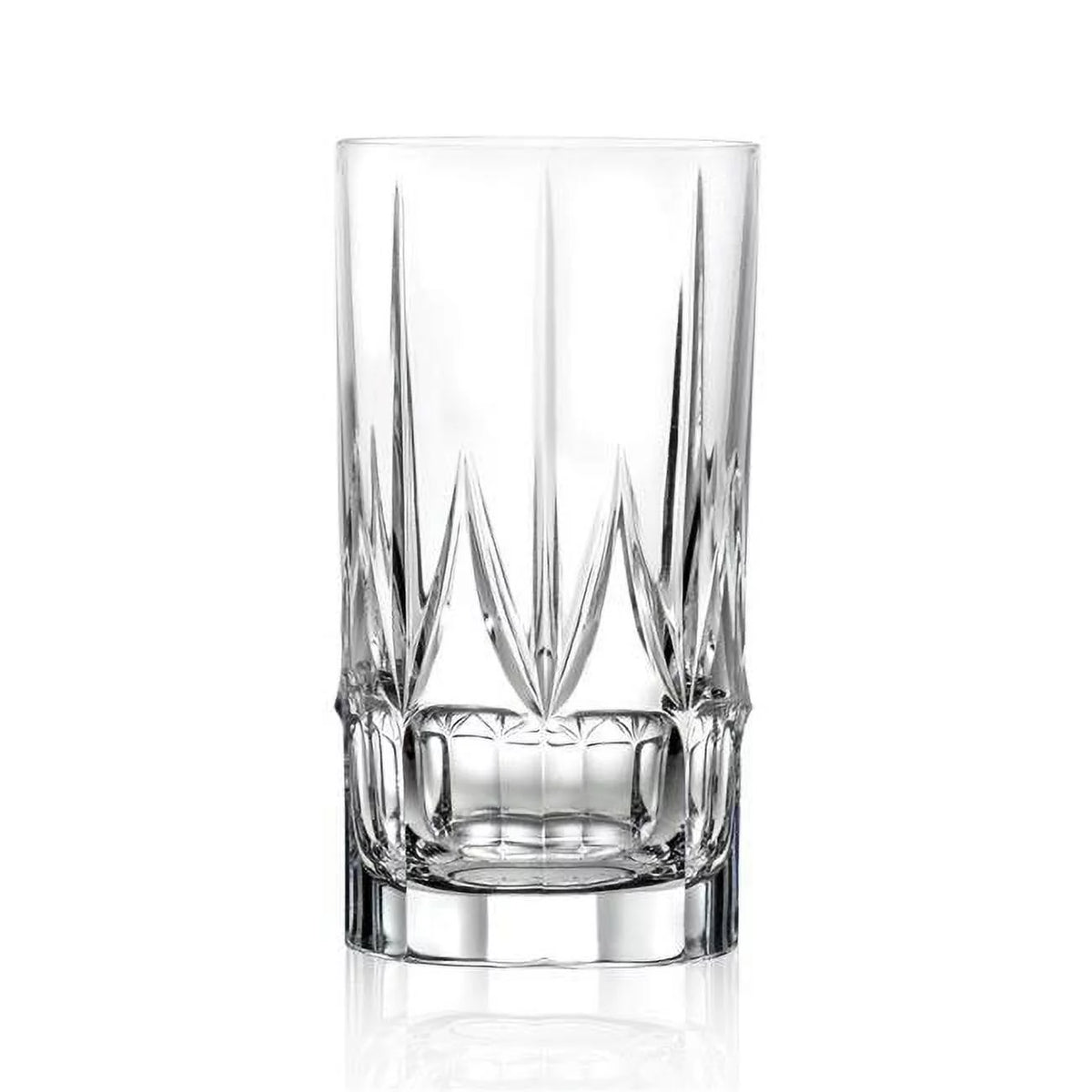 Set of 6 High Ball Tumblers R8379