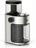 Coffee Grinder 12-cup removable container J2487