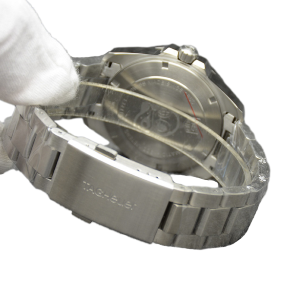 43mm Watch J7127