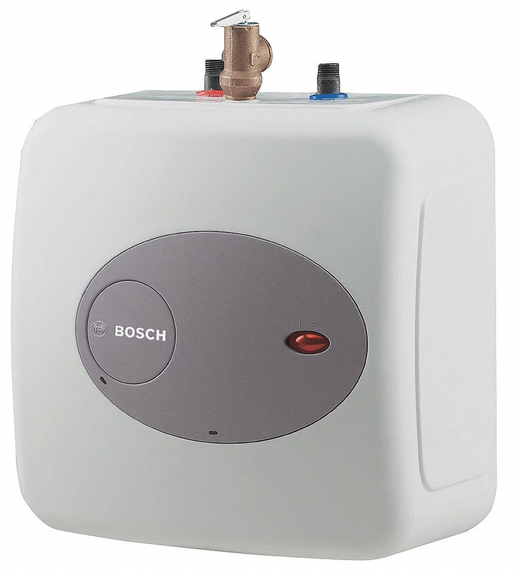 4 gal. 120V Water Heater B257