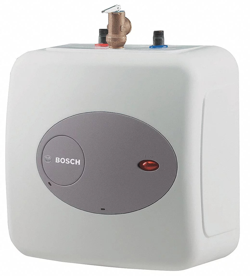 4 gal. 120V Water Heater B257