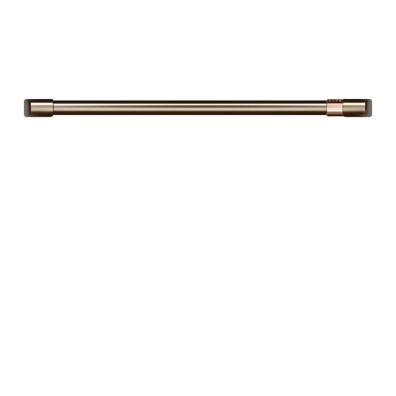 Wall Oven Handle Kit in Brushed Bronze H3521