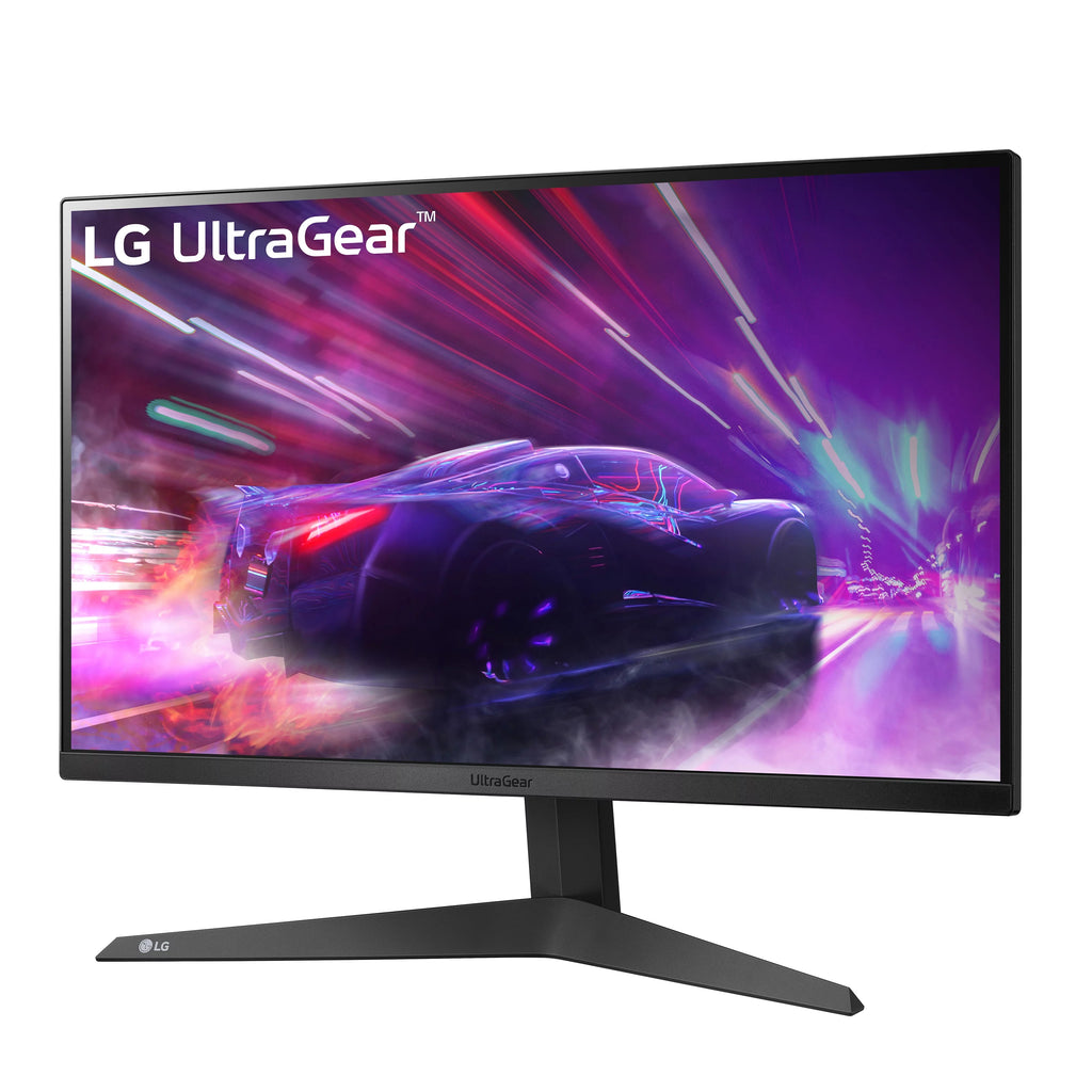 24” FHD 165Hz Gaming Monitor Black E14388
