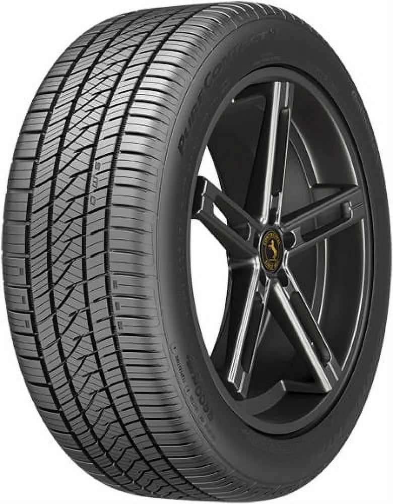 205/50R17 93 V Tire E28893