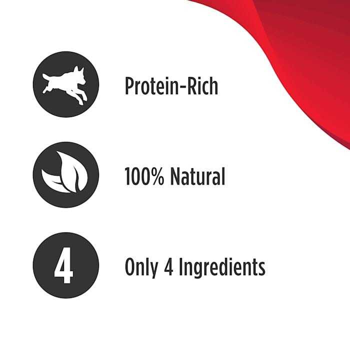 Limited Ingredient Broth Wet Dog Food J609