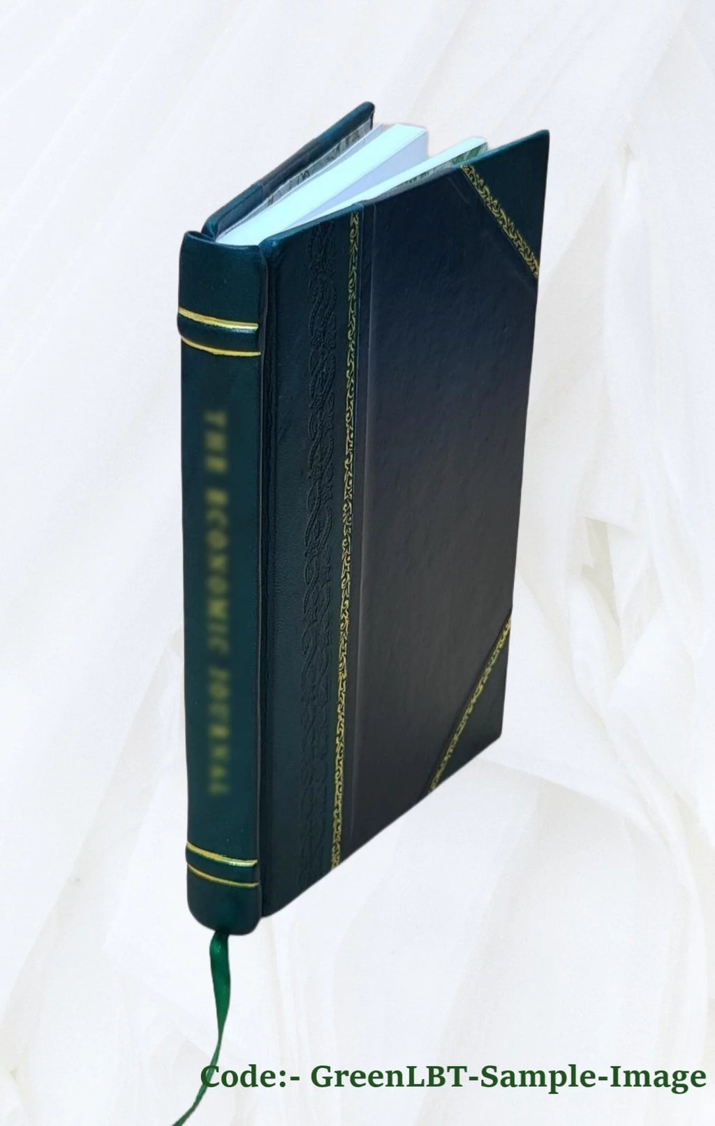 San Francisco Leather Bound G369
