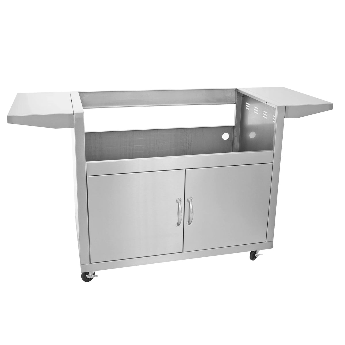 Gas Grill Cart D34105
