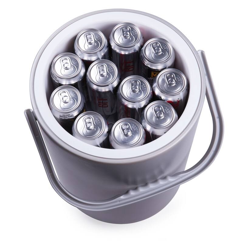 Mega Can Cooler I994